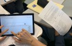 Améliorer son brouillon DC avec une requête IA