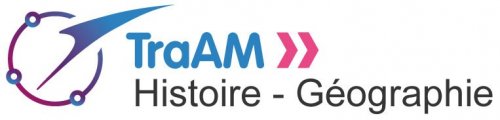 Logo TraaM