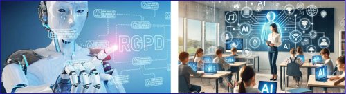 L'IA, une assistante utile