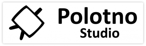 POLOTNO STUDIO POLOTNO STUDIO