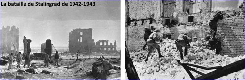 Bataille de Stalingrad