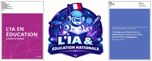 IA & EN