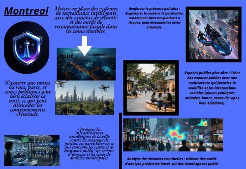 Exemple Lya & Lana - Infographie