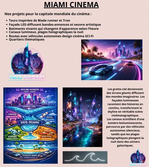 Exemple Lilou & Naëlys - Infographie