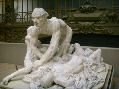 Ugolin de Rodin.