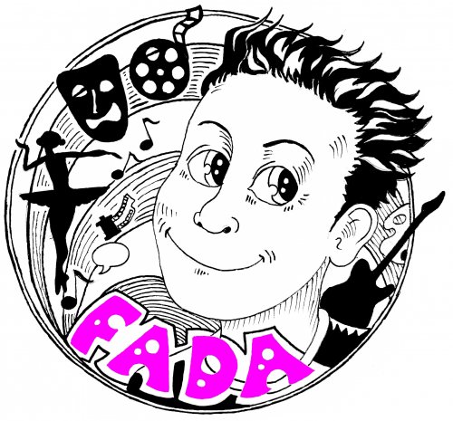 Logo FADA