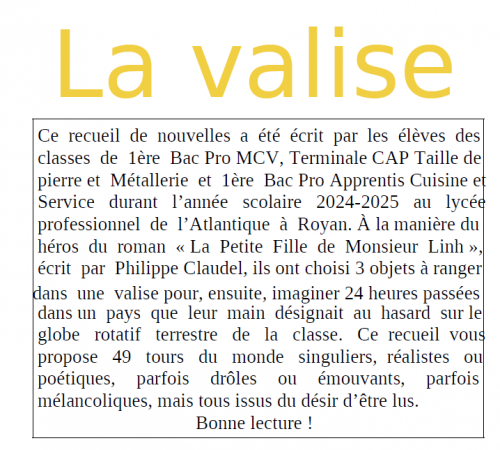 4ème de couverture