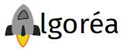 Logo du concours Algoréa