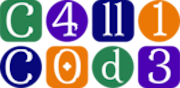 Logo du site Callicode hébergeant les énigmes de Pydéfis
