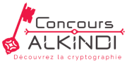 Logo du concours Alkindi