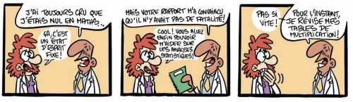 Bulles Le Passeur - CSEN