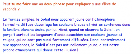 Soleil Jaune Soleil Jaune