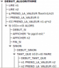 un document