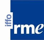 Logo de Iffo-Rmé