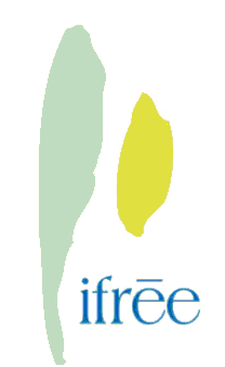Le logo de l'Ifrée