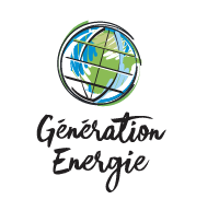 logo Génération énergie