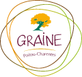 Logo GRAINE Poitou Charentes