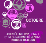 Affiche de la Journée internationale d'information préventive RM