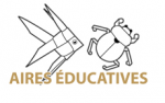 logo Aires Educatives