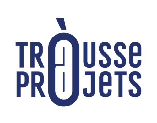 Logo Trousse à projets