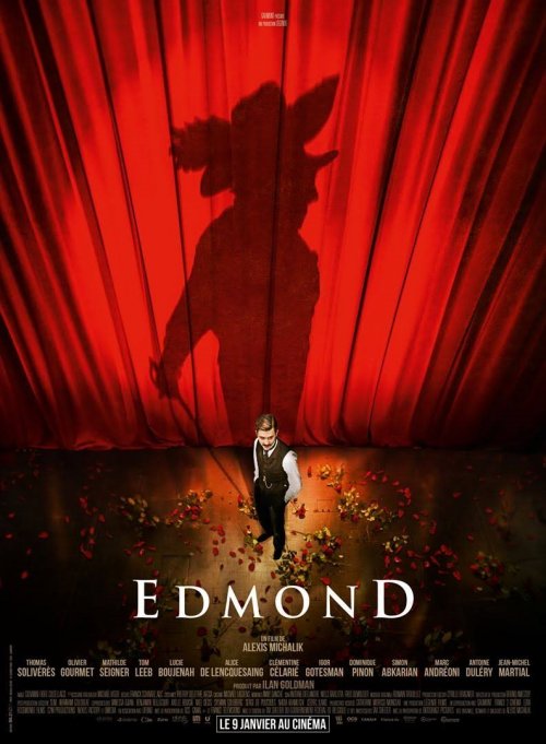 Edmond - Le film
