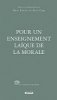 un document