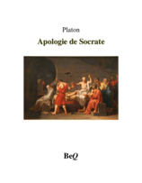 Platon Apologie de Socrate BeQ pdf