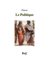 Platon Le politique BeQ pdf