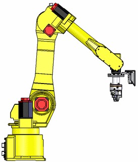 fig. 3 : Robot