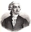 Antoine Lavoisier 