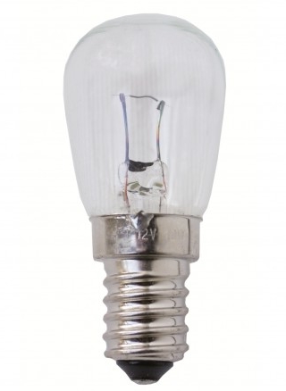 ampoule E14 12v-10w