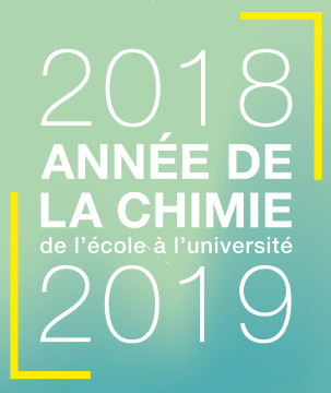 Visuel année de la chimie 2018-2019