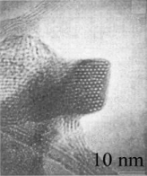 Exemples de nanotubes