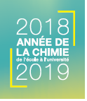 Année de la Chimie 2018-2019