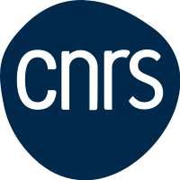 Logo CNRS