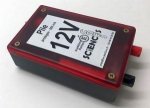 Pile 12V autonome
