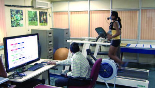 Sport et Sciences Sport et Sciences