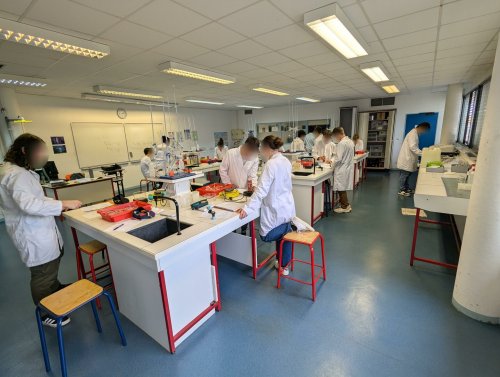 Olympiades de chimie 2025 Olympiades de chimie 2025