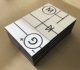 le jeu de dominos-puzzle