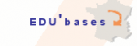 Logo EDU'bases