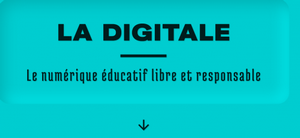 Logo La Digitale
