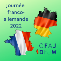 Journée franco-allemande 2023 - SRAREIC - Région Académique Nouvelle ...