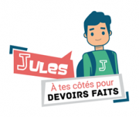 Jules, Le Compagnon Numérique Aux Côtés Des Collégiens Pour Devoirs ...