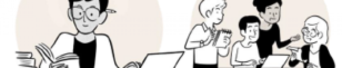 Logo article central