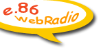 Logo webradio 86