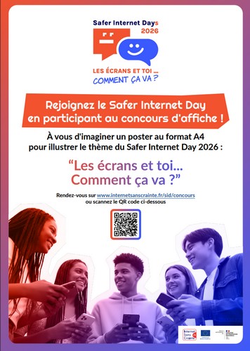 concours d'affiche