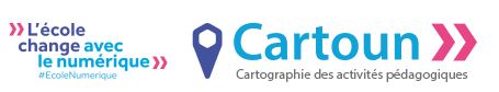 Logo Cartoun