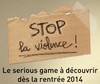 STOP la violence