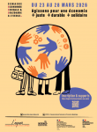 Semaine de l'économie sociale et solidaire