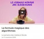 Semaine de la presse et des médias
